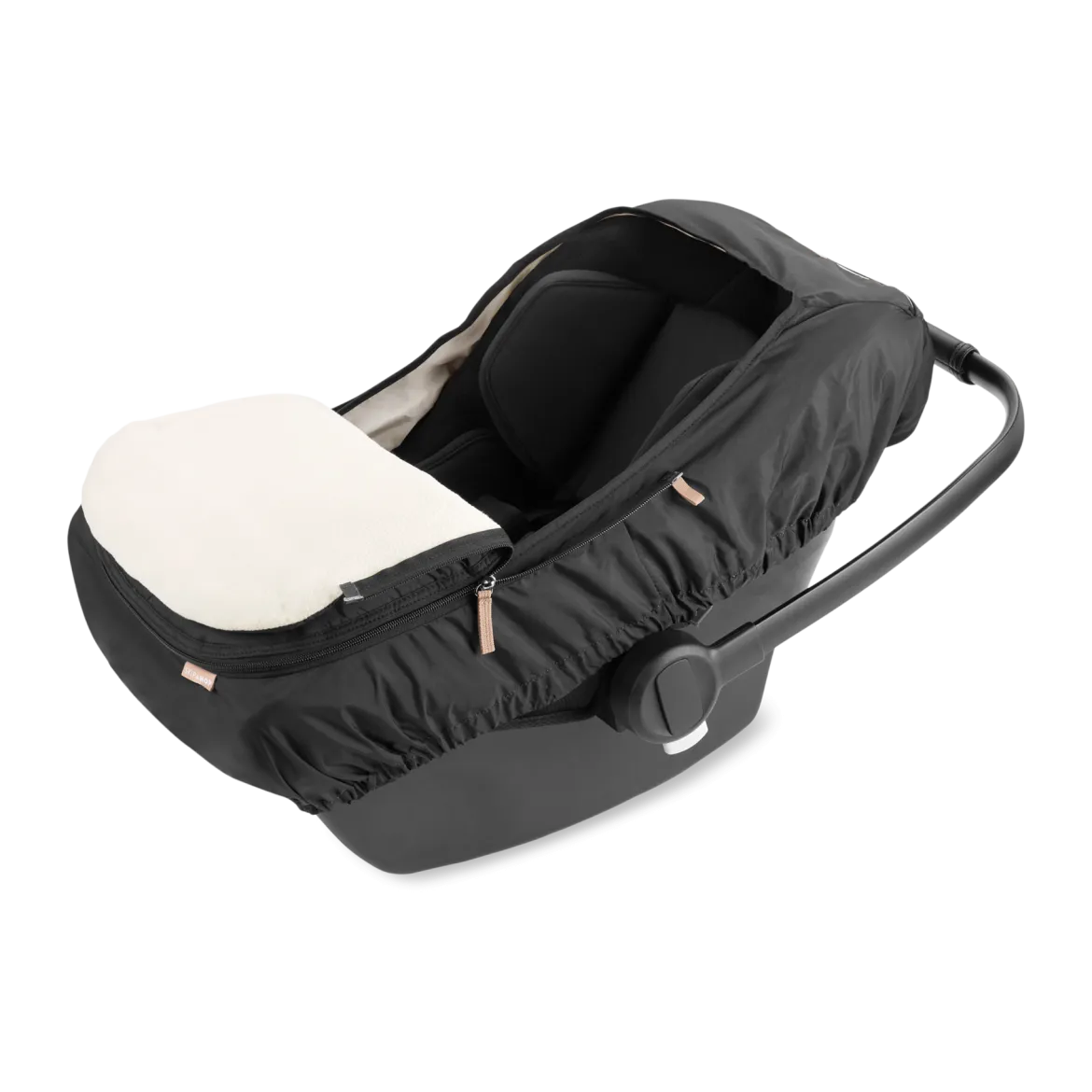 All Seasons Car Seat Cover
