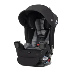 All4Stages Slim+ 4-in-1 Convertible Car Seat