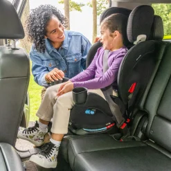 All4Stages Slim+ 4-in-1 Convertible Car Seat