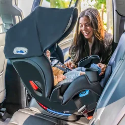 All4Stages Slim+ 4-in-1 Convertible Car Seat