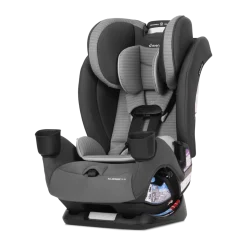 All4Stages Slim+ 4-in-1 Convertible Car Seat