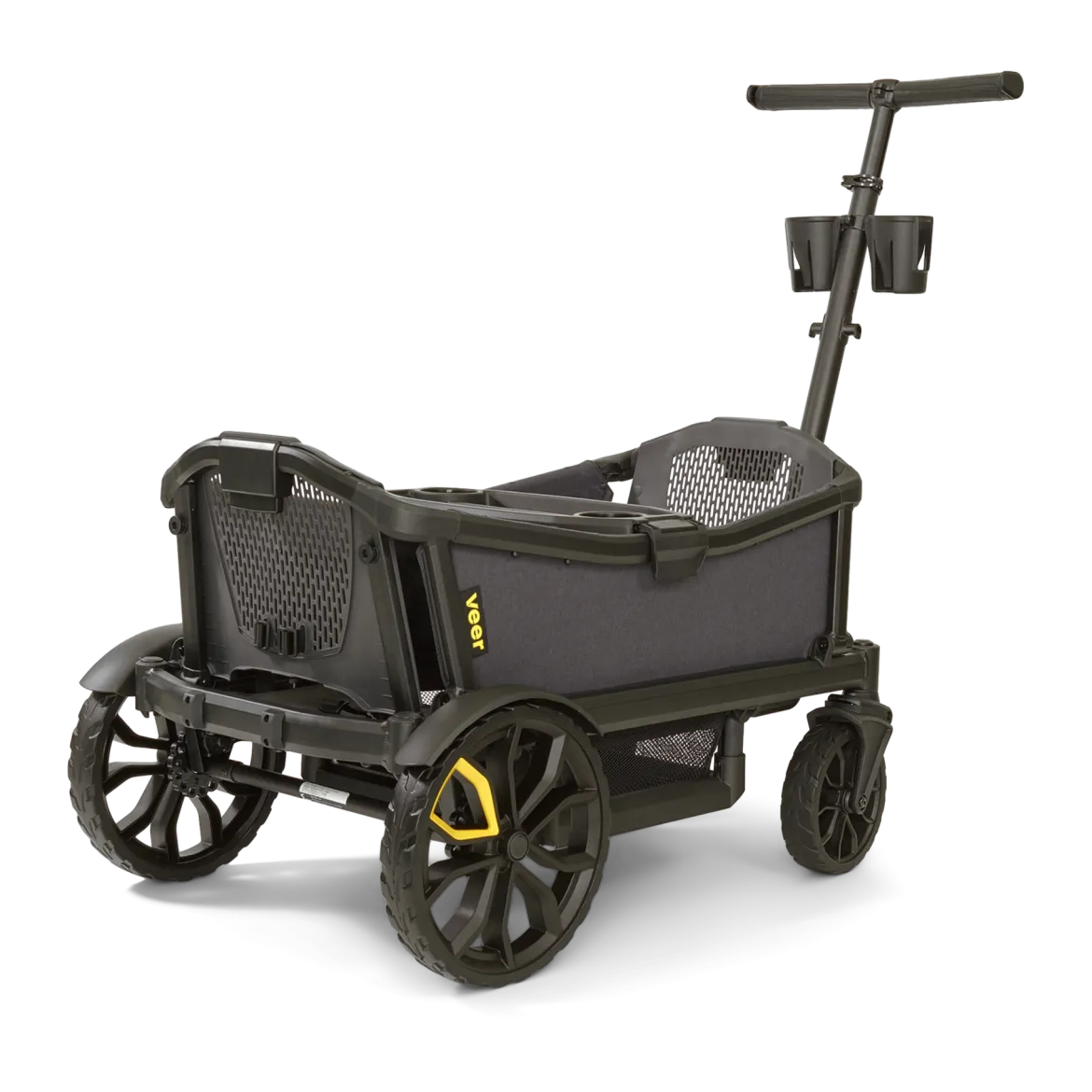 All-Terrain Cruiser Wagon