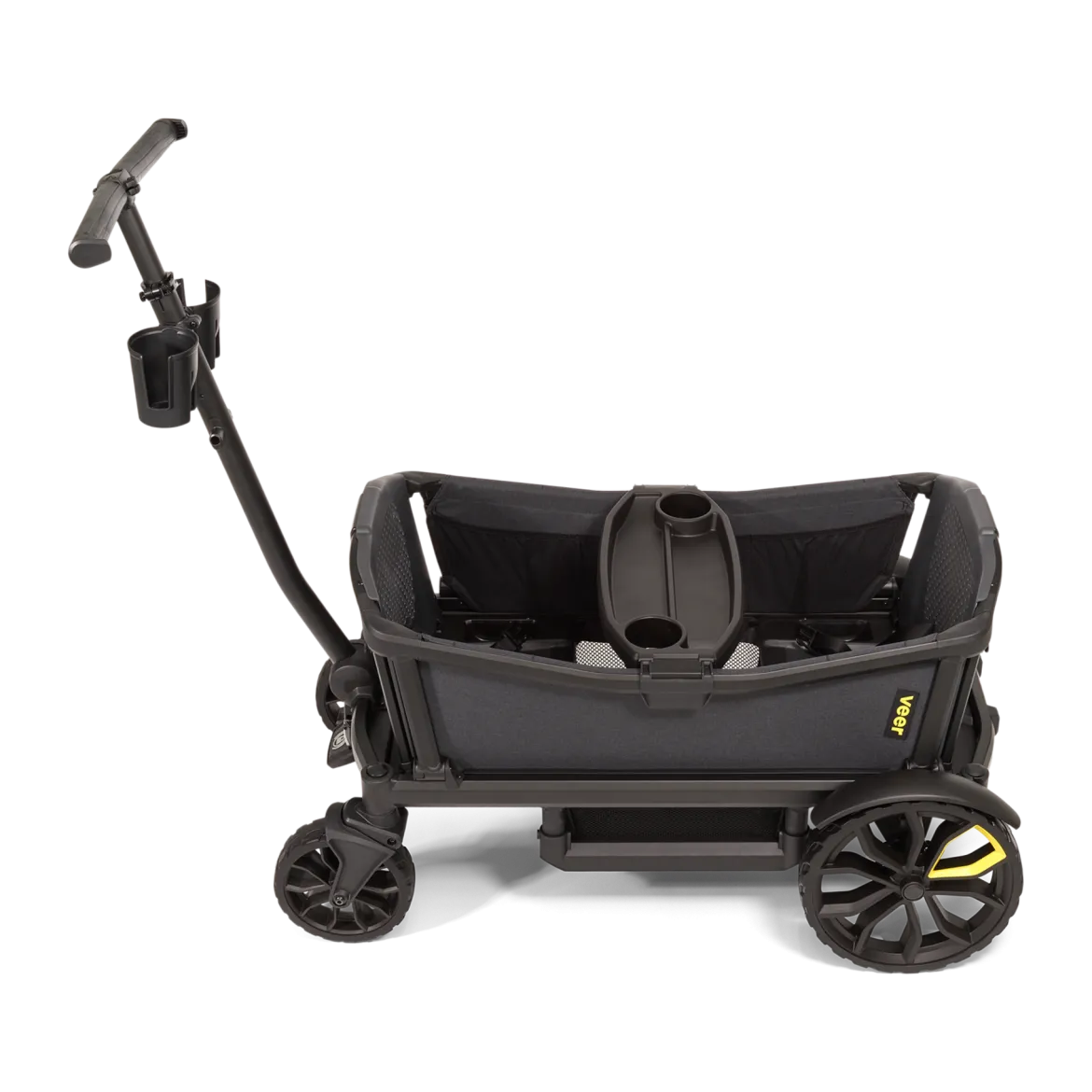 All-Terrain Cruiser Wagon