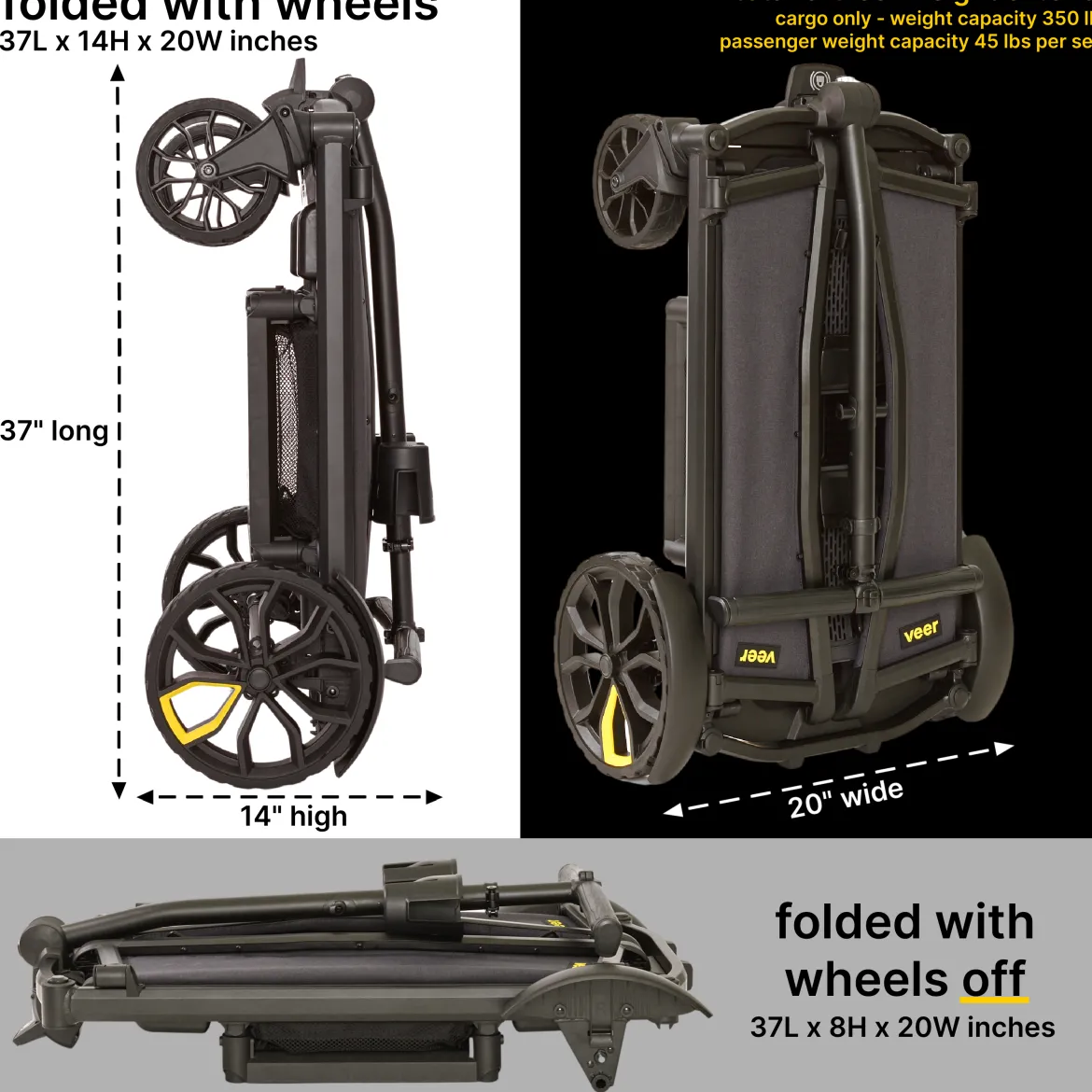 All-Terrain Cruiser Wagon