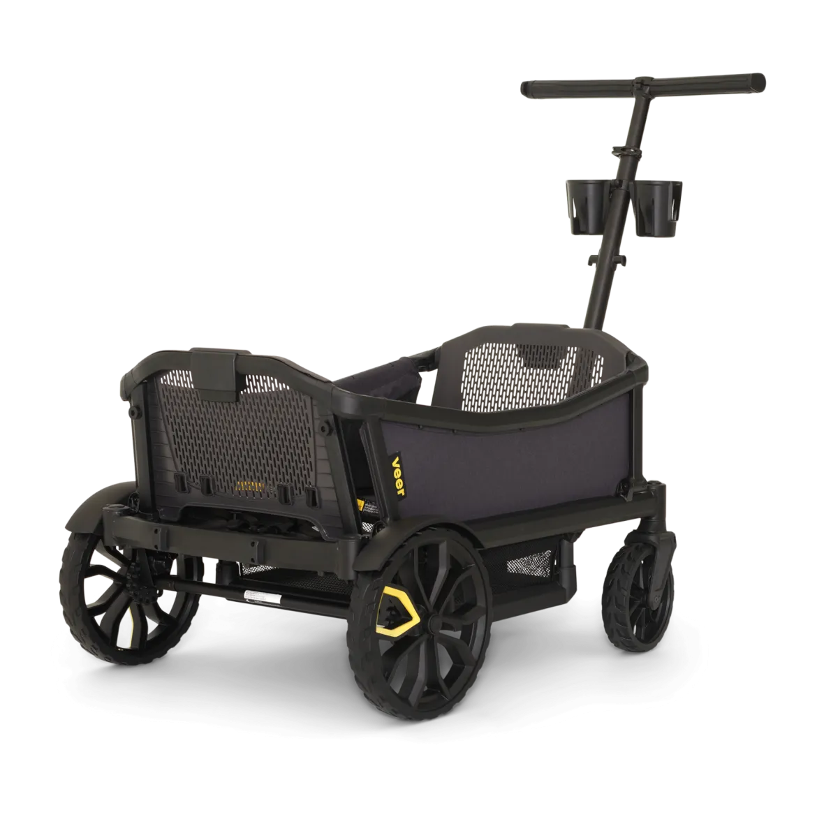All-Terrain Cruiser Wagon