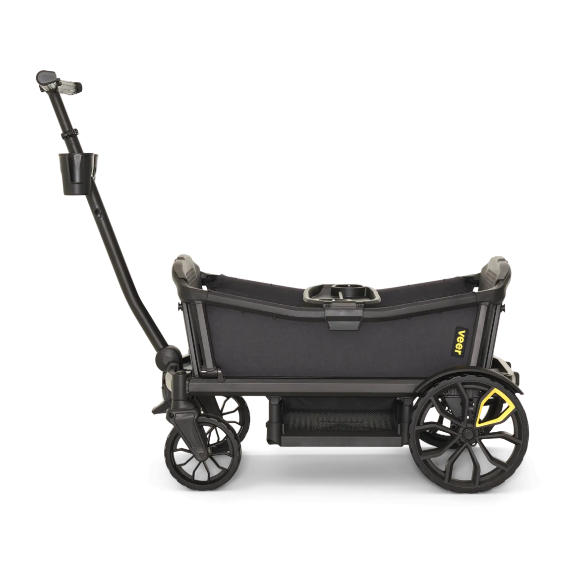 All-Terrain Cruiser Wagon