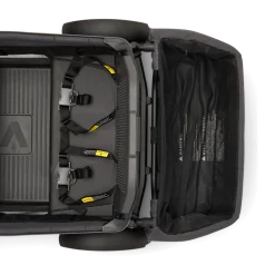 All-Terrain Cruiser Wagon