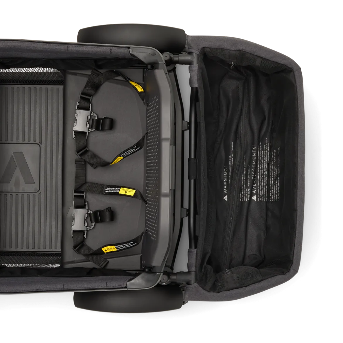 All-Terrain Cruiser Wagon