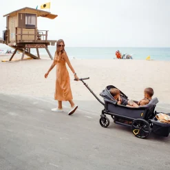 All-Terrain Cruiser Wagon