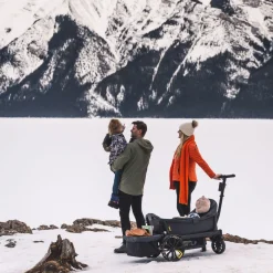 All-Terrain Cruiser Wagon