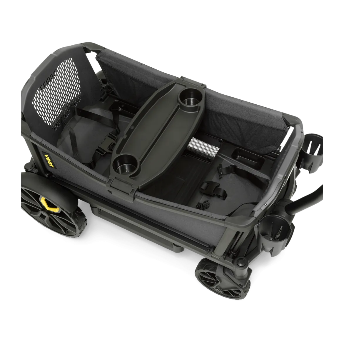 All-Terrain Cruiser Wagon