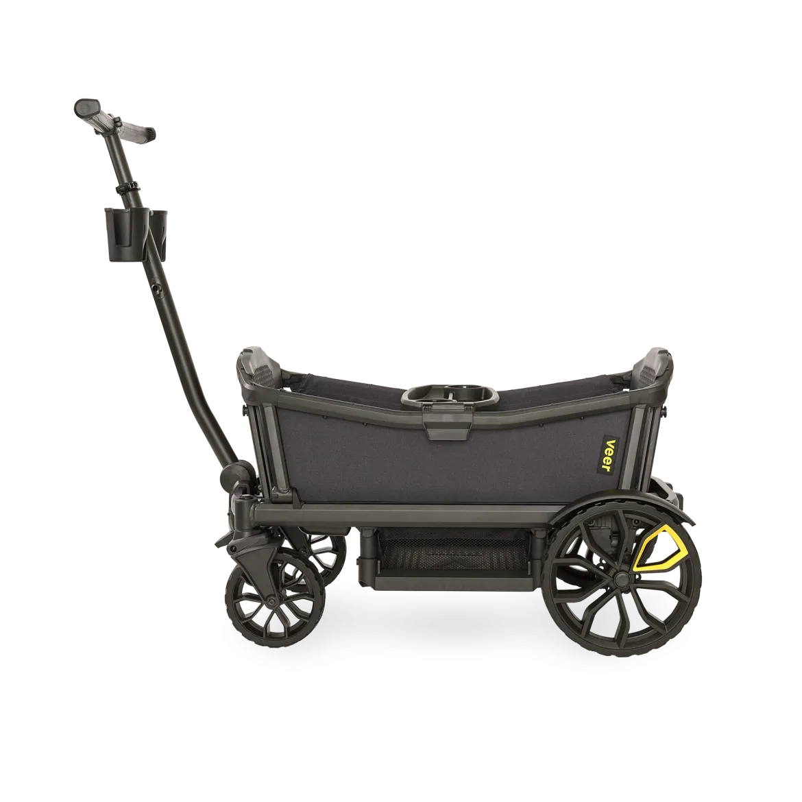 All-Terrain Cruiser Wagon