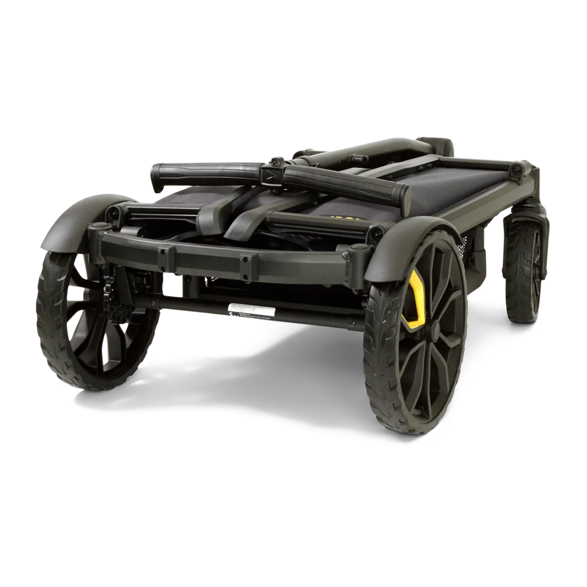 All-Terrain Cruiser Wagon