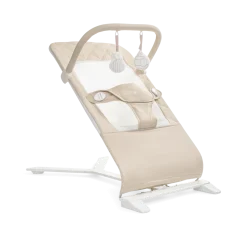 Alpine Deluxe Portable Bouncer