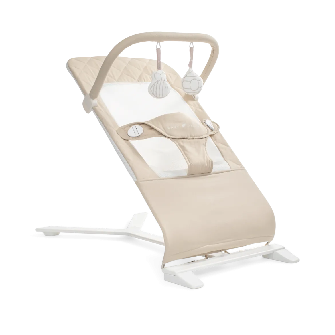 Alpine Deluxe Portable Bouncer