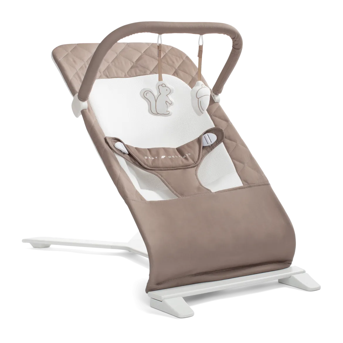 Alpine Deluxe Portable Bouncer