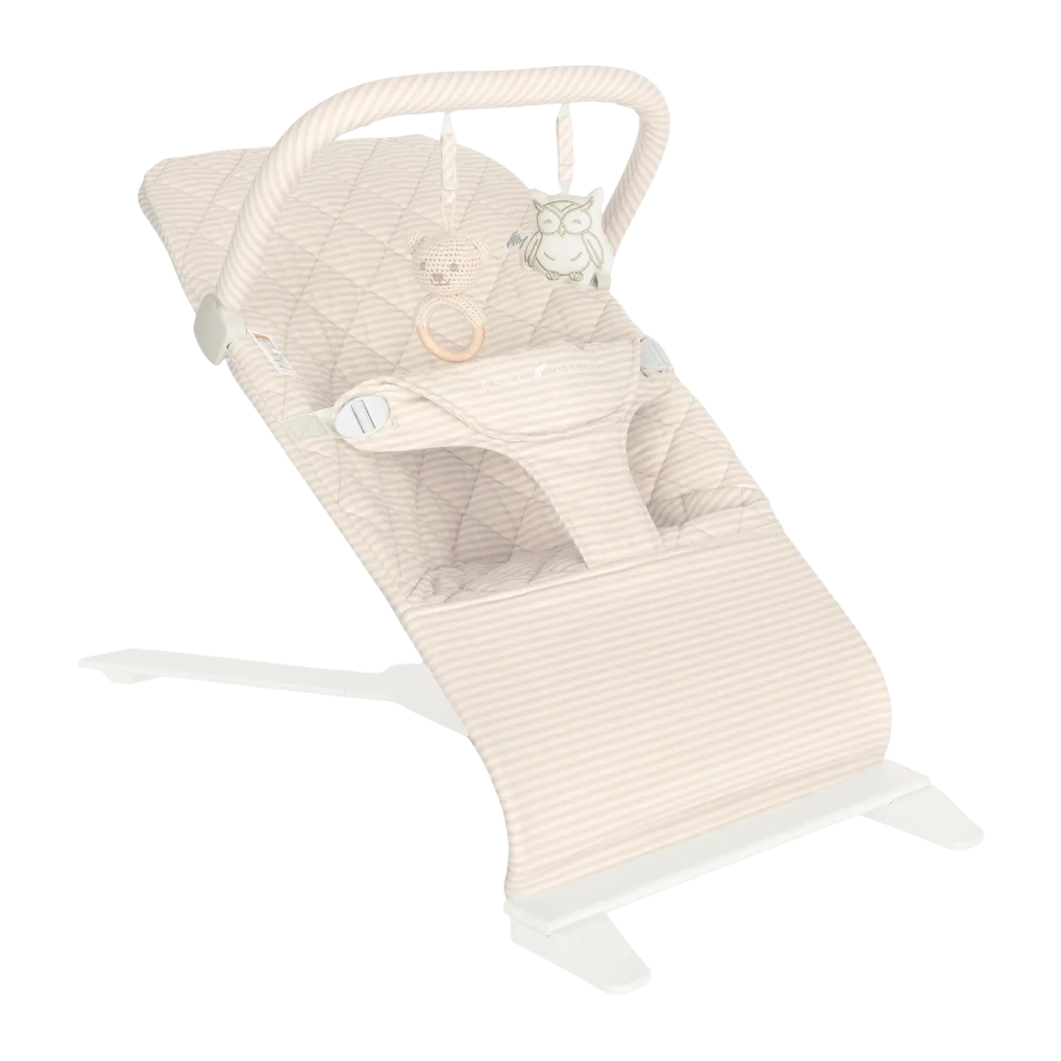 Alpine Deluxe Portable Bouncer