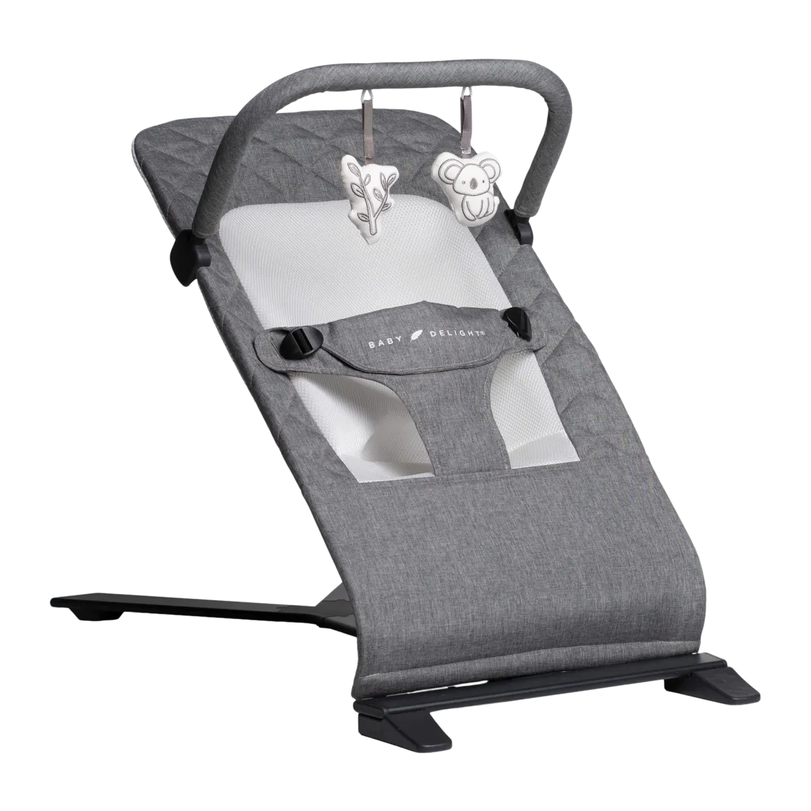 Alpine Deluxe Portable Bouncer