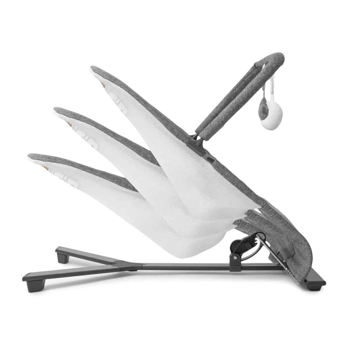 Alpine Deluxe Portable Bouncer
