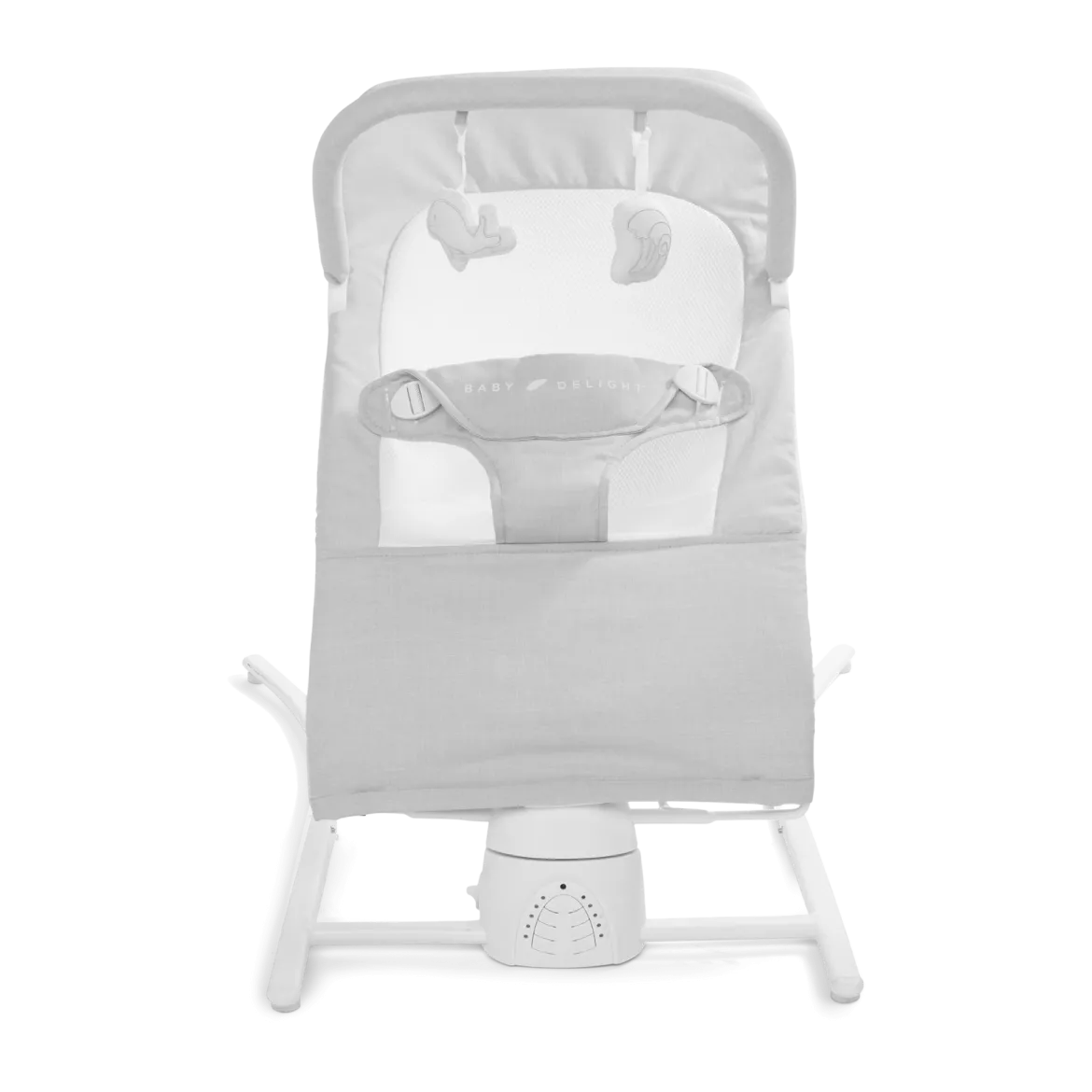 Alpine Wave Deluxe Bouncer