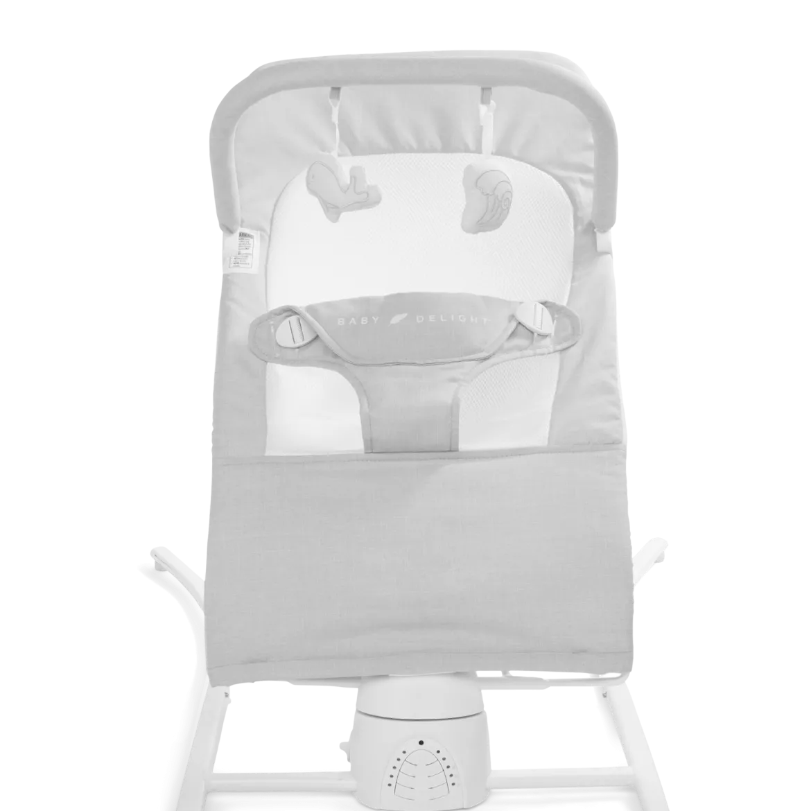 Alpine Wave Deluxe Bouncer