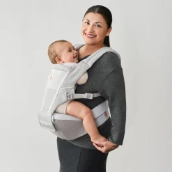 Alta Hip Seat Carrier