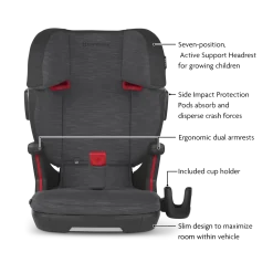 Alta V2 Booster Seat
