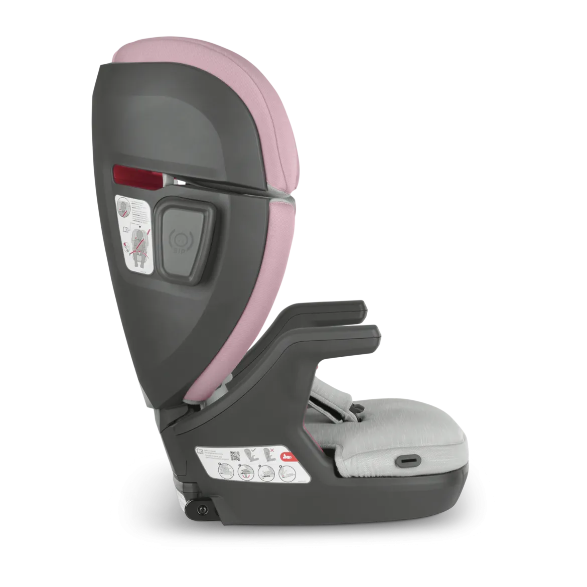 Alta V2 Booster Seat