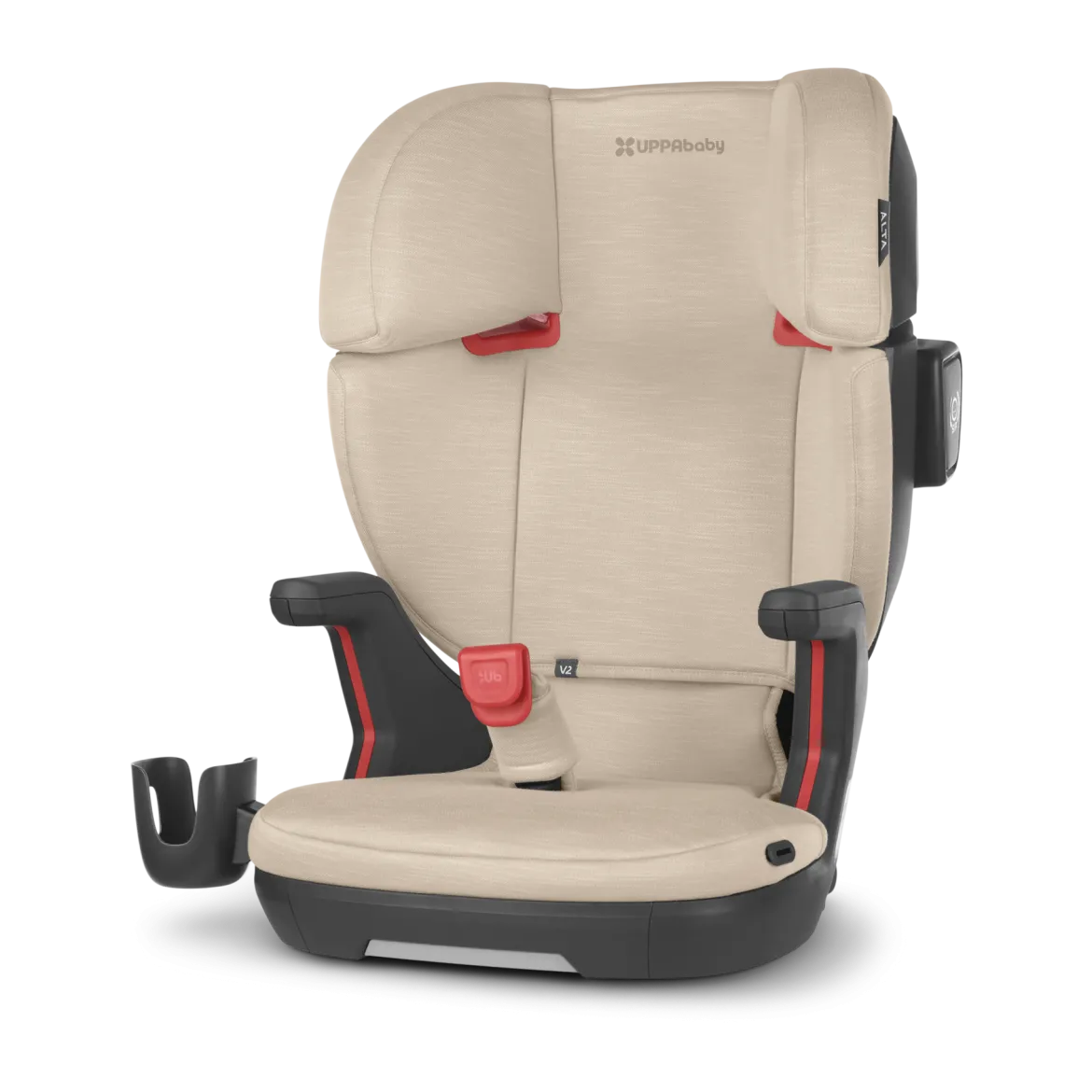 Alta V2 Booster Seat