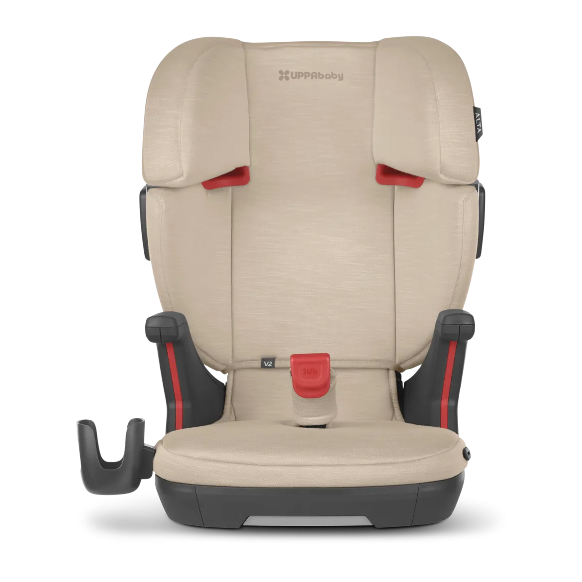 Alta V2 Booster Seat