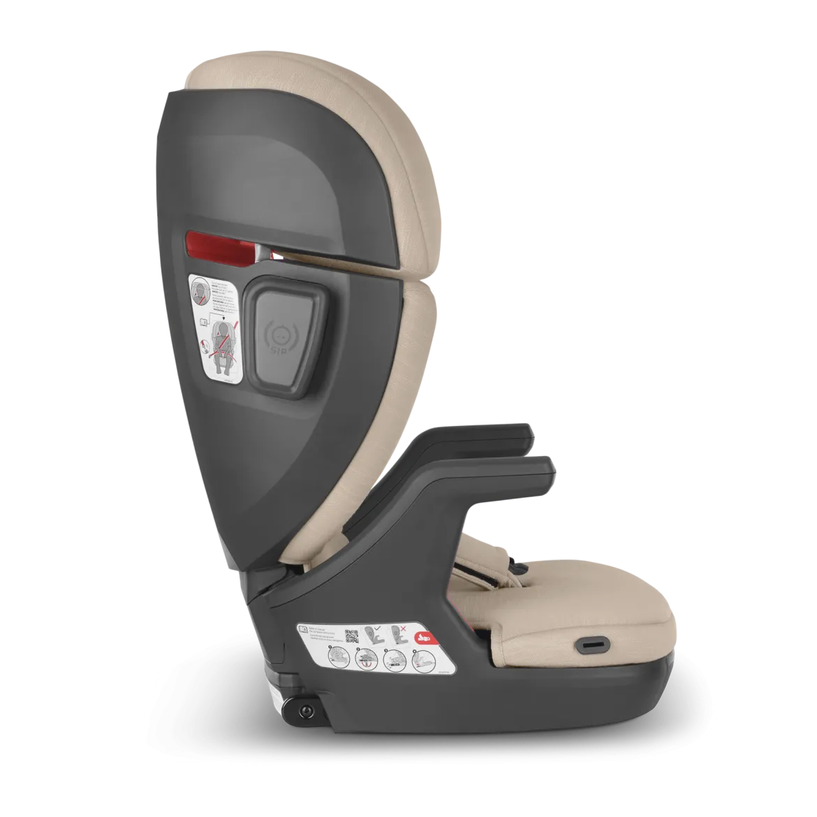 Alta V2 Booster Seat