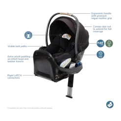 Ambra Infant Car Seat