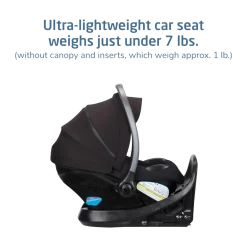 Ambra Infant Car Seat