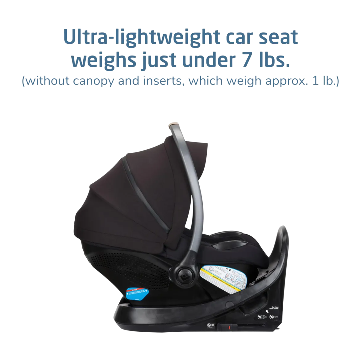 Ambra Infant Car Seat
