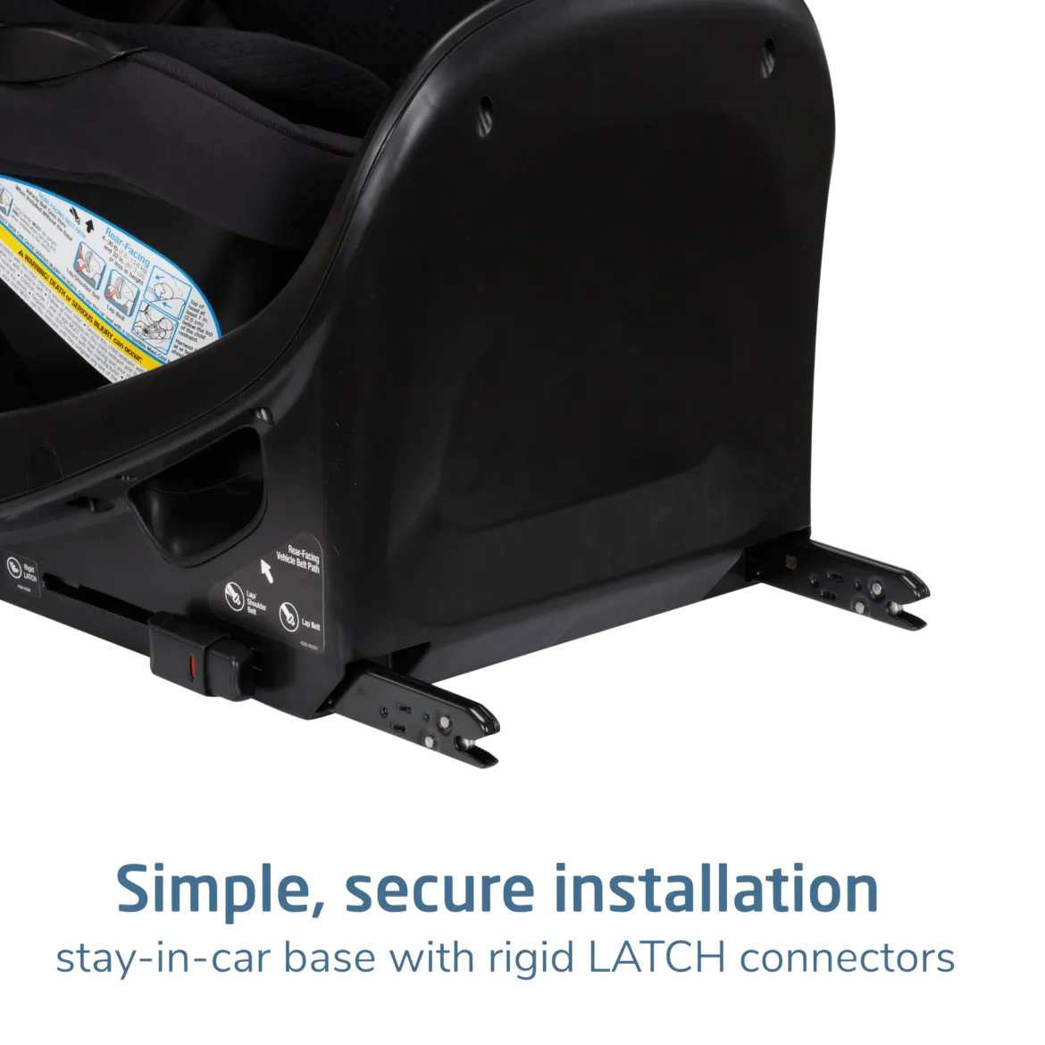 Ambra Infant Car Seat