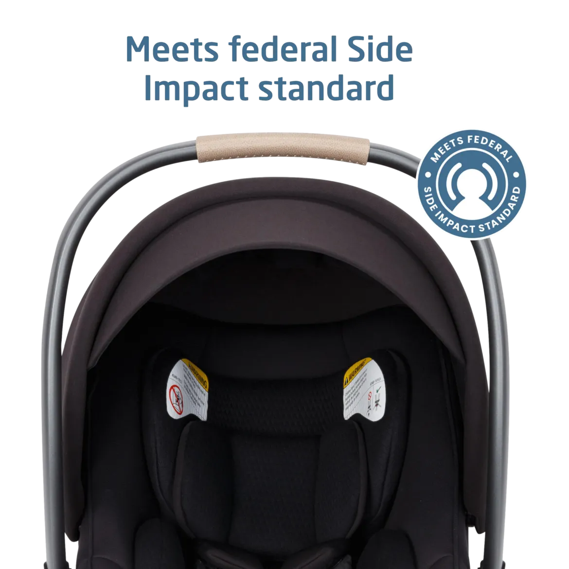 Ambra Infant Car Seat