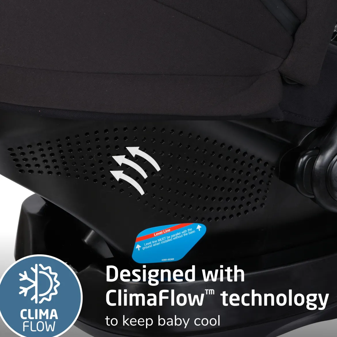 Ambra Infant Car Seat