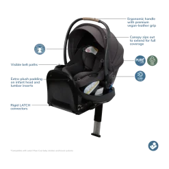 Ambra Infant Car Seat