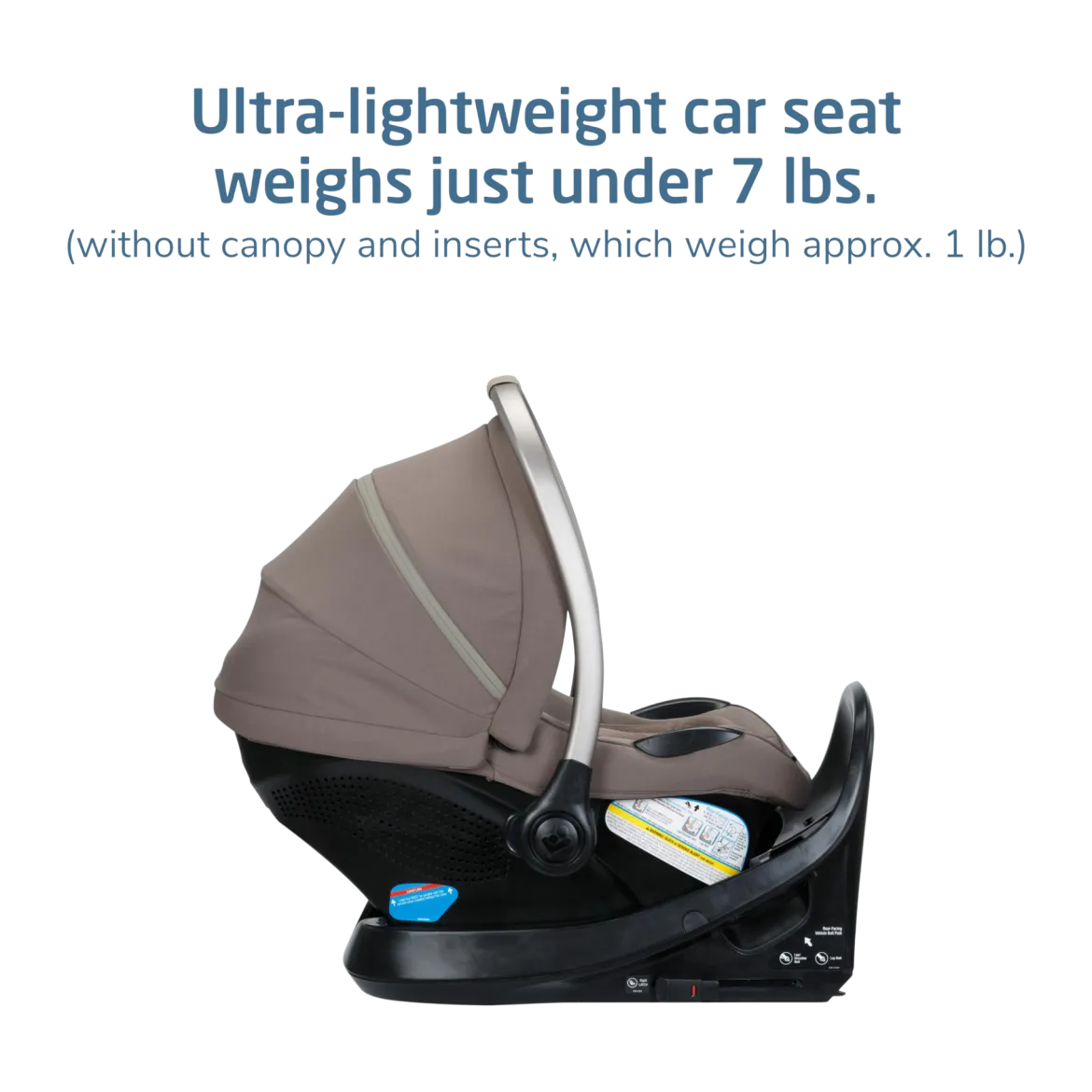 Ambra Infant Car Seat