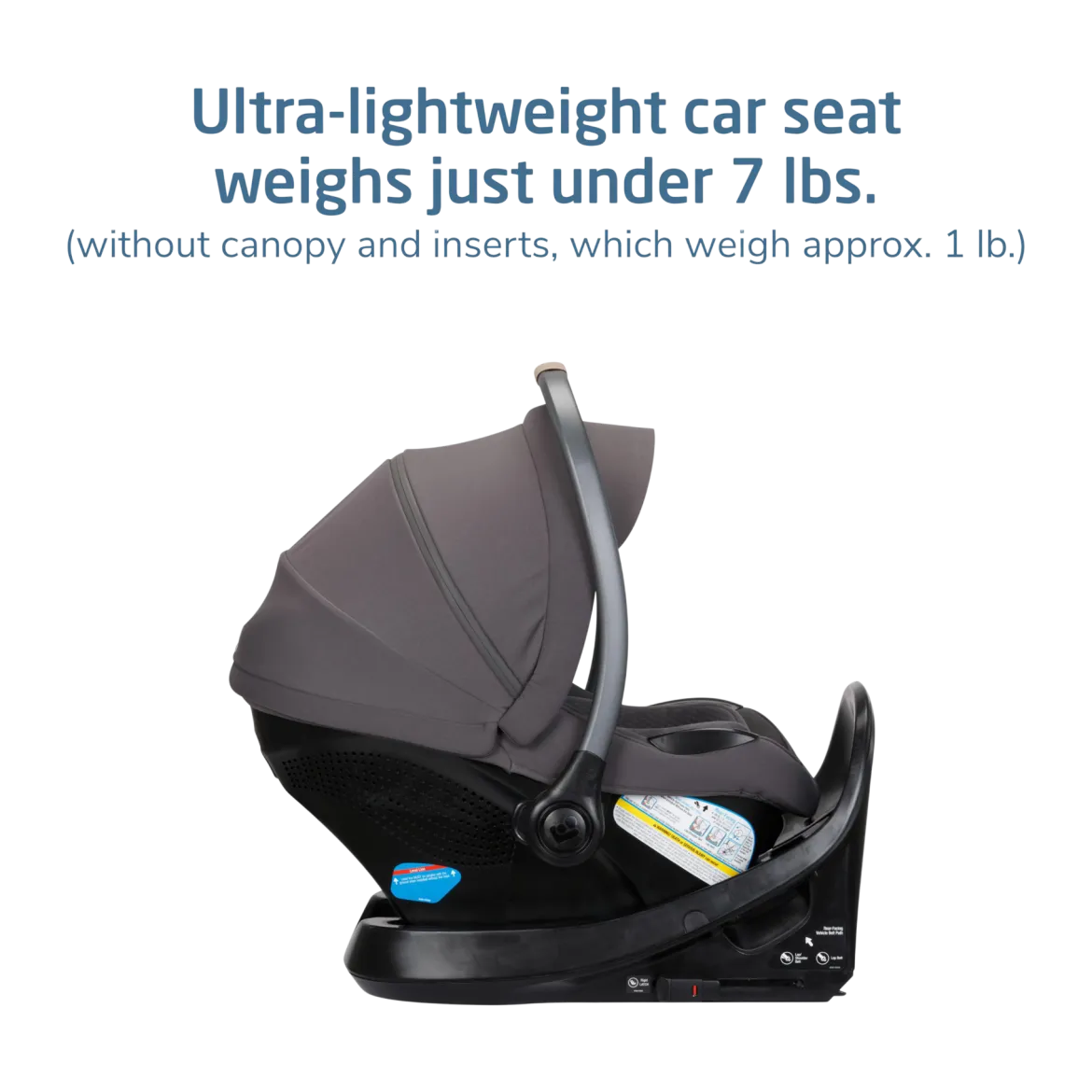Ambra Infant Car Seat
