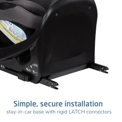 Ambra Infant Car Seat