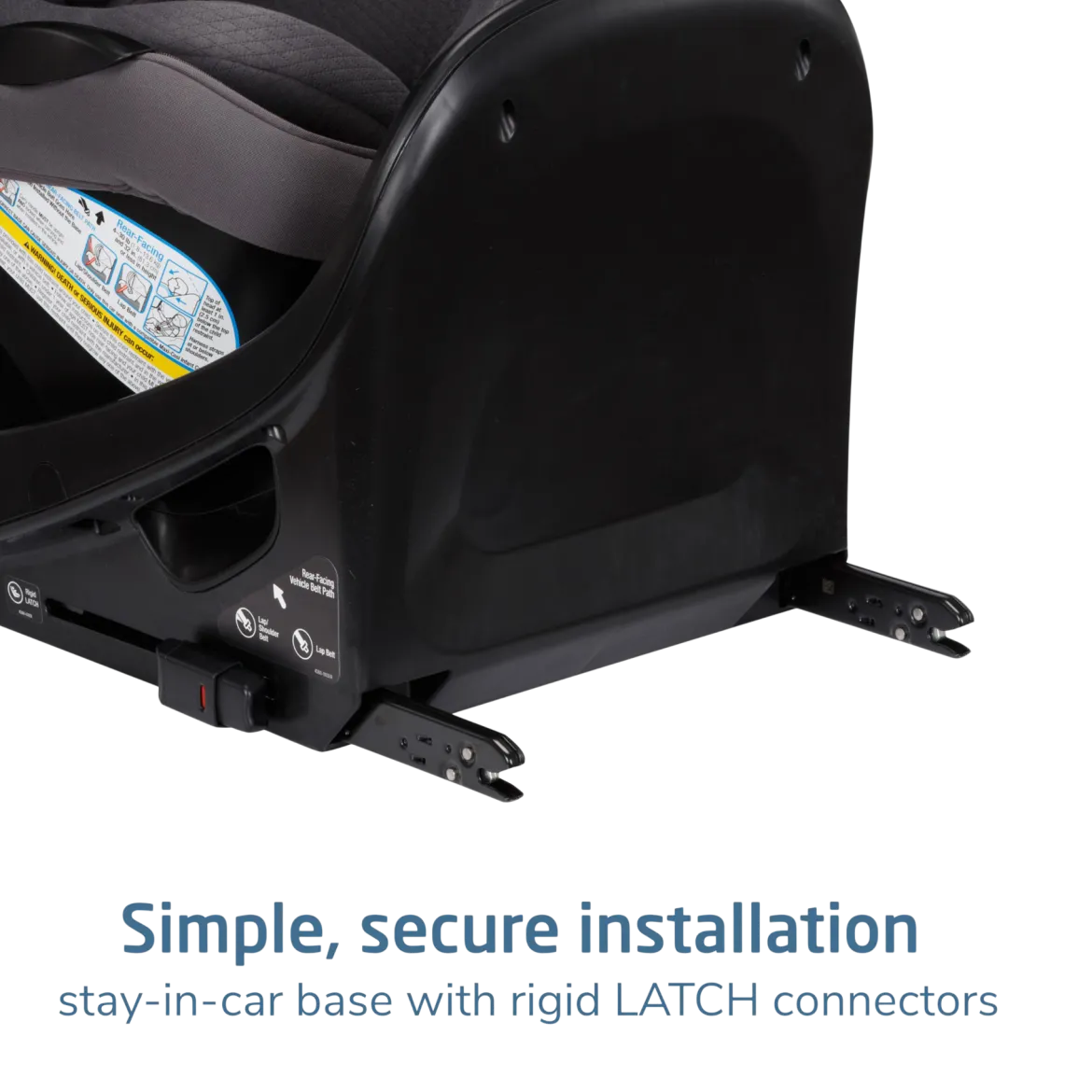 Ambra Infant Car Seat