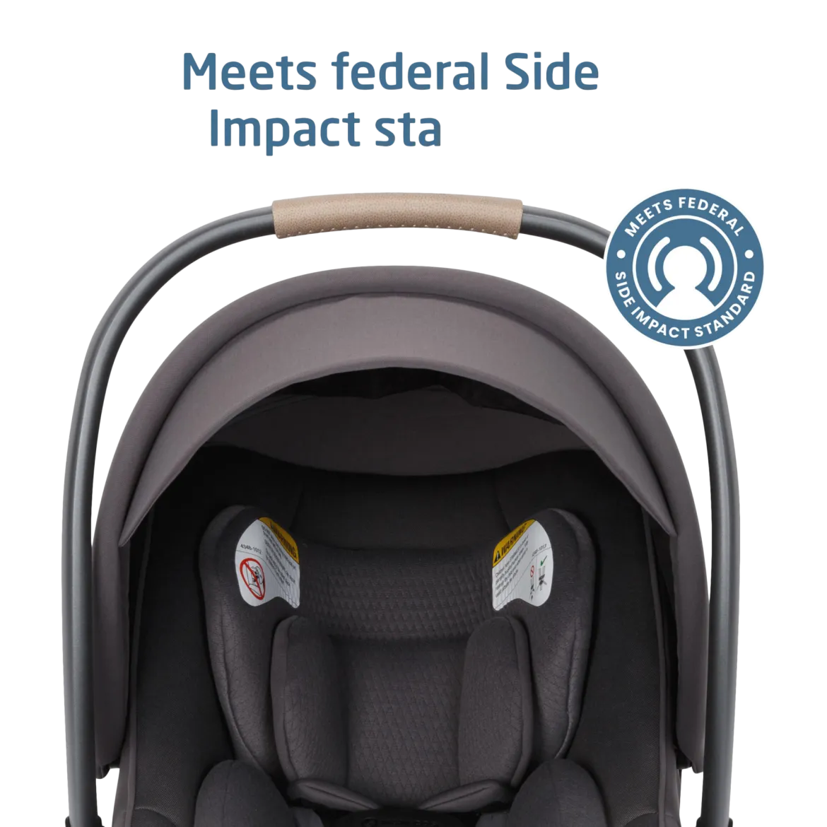 Ambra Infant Car Seat