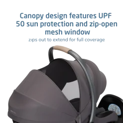 Ambra Infant Car Seat