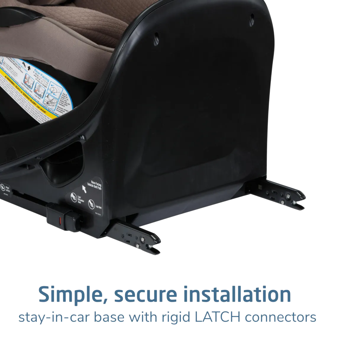 Ambra Infant Car Seat