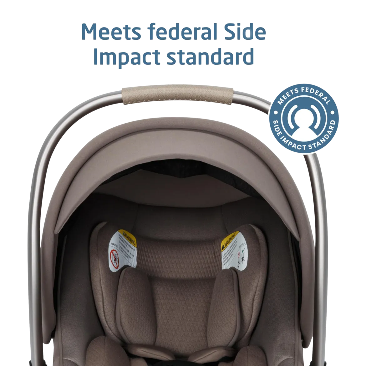 Ambra Infant Car Seat