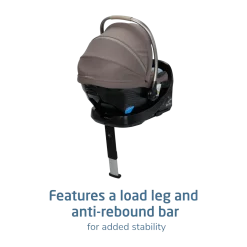 Ambra Infant Car Seat