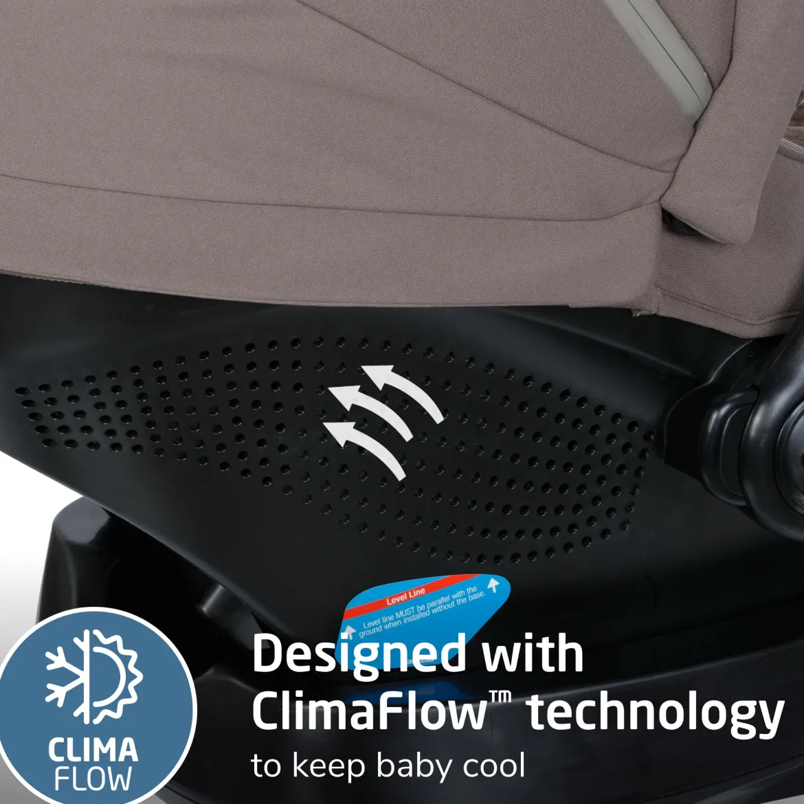 Ambra Infant Car Seat