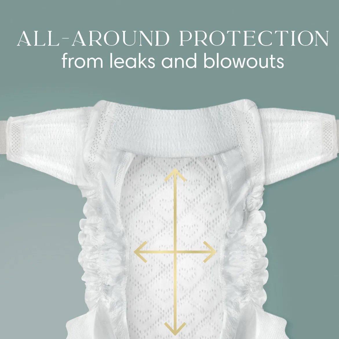AMORE Diapers