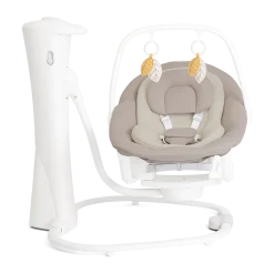 Ancho 2-in-1 Wind-Up Swing & Rocker